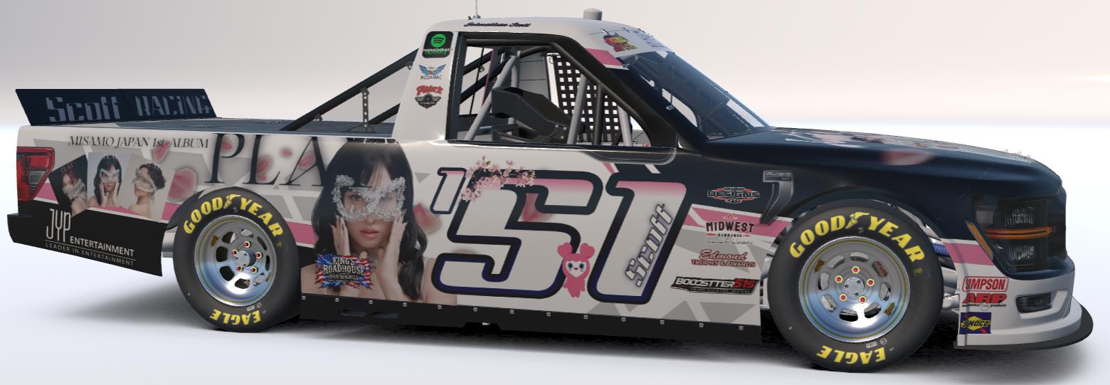 Preview of MISAMO PLAY momo FORD by Johnathan S.