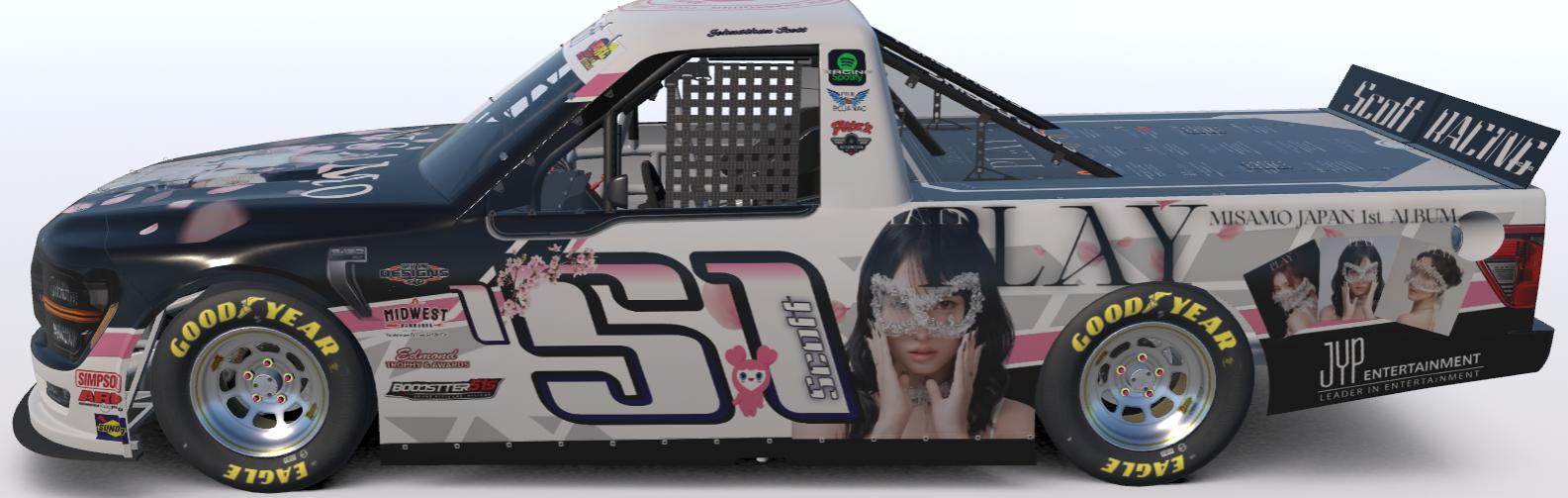 Preview of MISAMO PLAY momo FORD by Johnathan S.