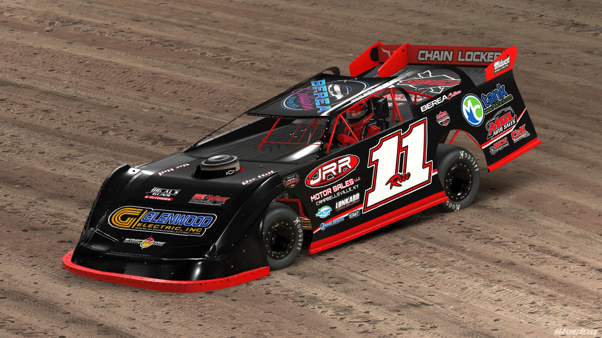 Preview of Josh Rice 2026 W/O Number by Logan Vera