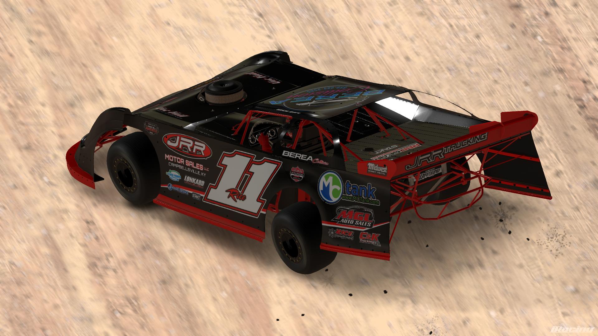 Preview of Josh Rice 2026 W/O Number by Logan Vera