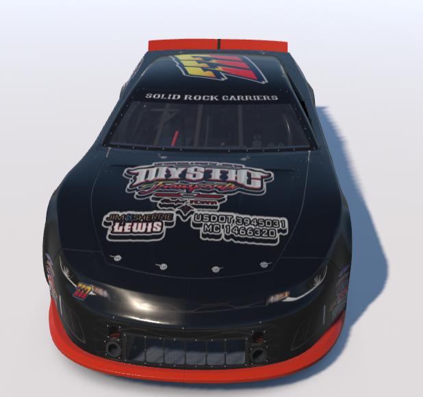 Preview of Eric Hudson 2026 LMS copy by Wade B.