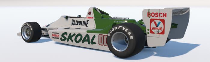Preview of Skoal by Joe Cowin