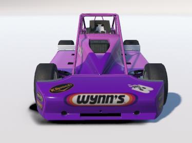 Preview of Wynns by Joe Cowin