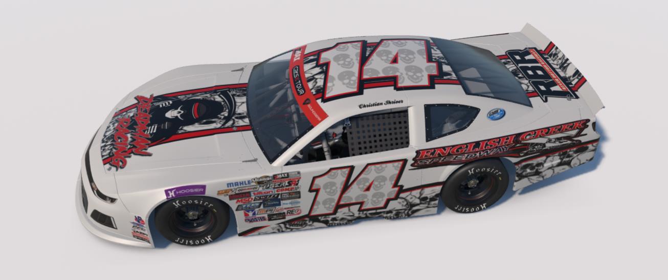Preview of Deadmans Hit List LMSC (Updated Sponsors/C#14) by Christian Shriver