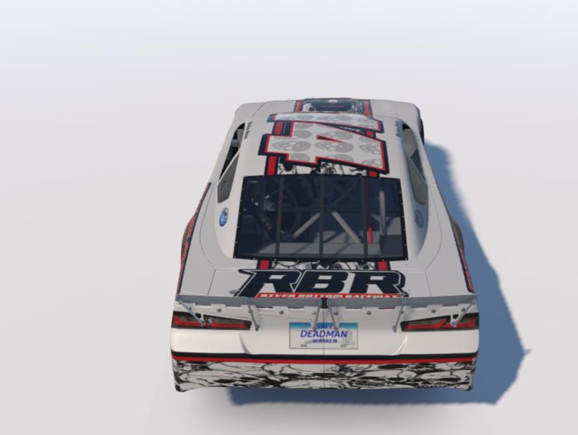 Preview of Deadmans Hit List LMSC (Updated Sponsors/C#14) by Christian Shriver