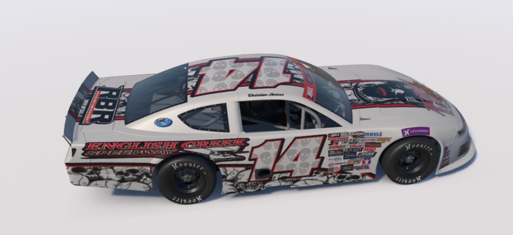 Preview of Deadmans Hit List LMSC (Updated Sponsors/C#14) by Christian Shriver