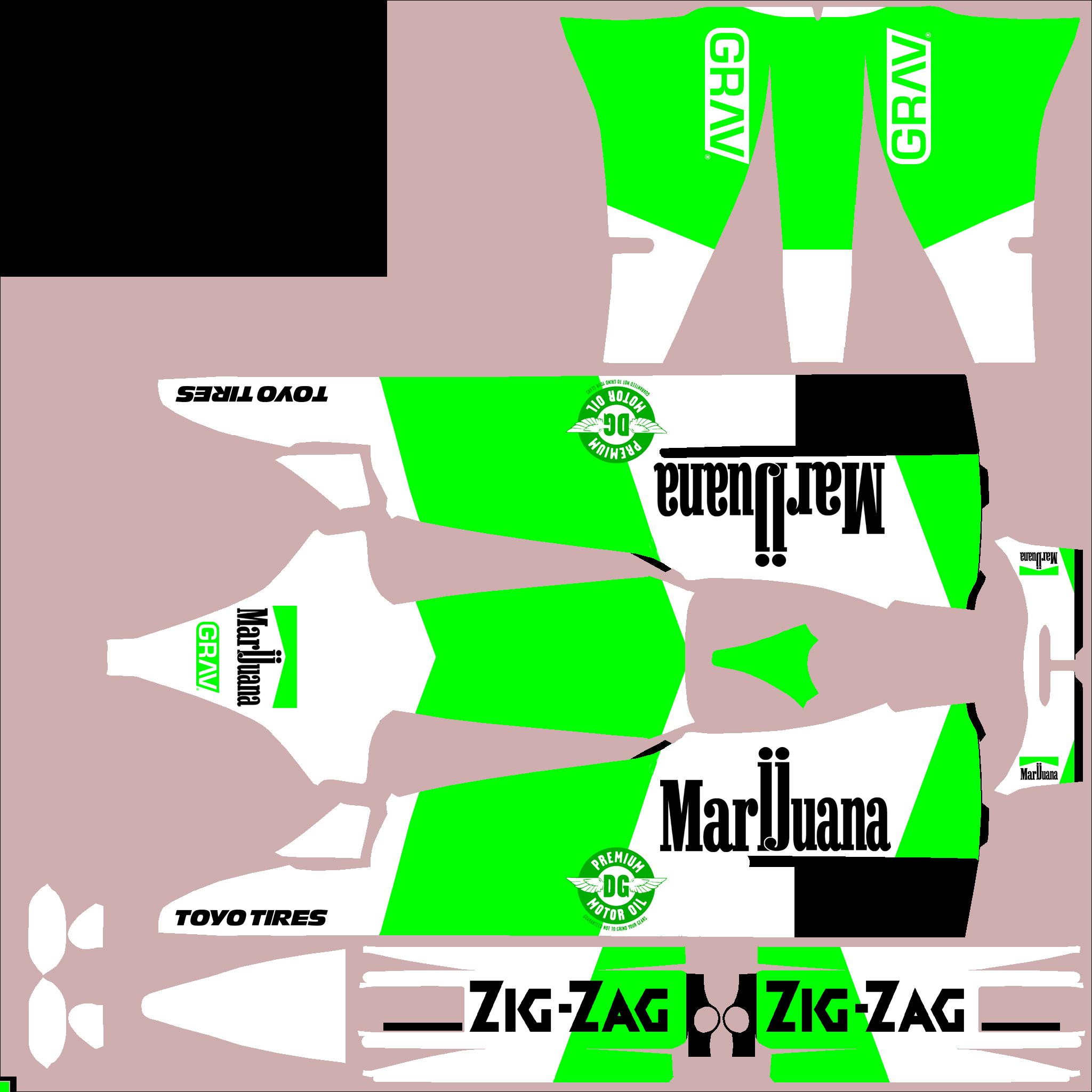 Preview of Formula V 3 Marijuana by Clyde Coman