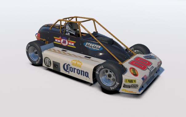 Preview of Corona Beer by Joe Cowin