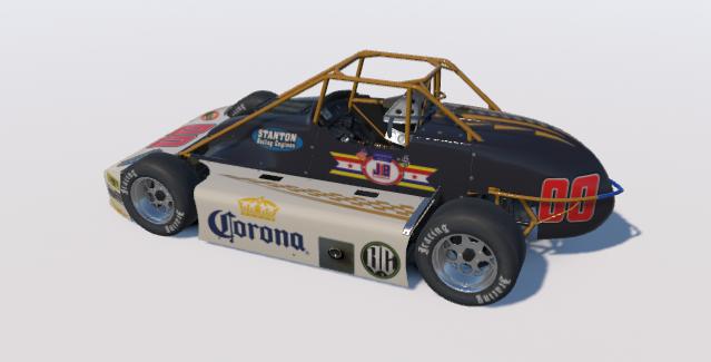 Preview of Corona Beer by Joe Cowin