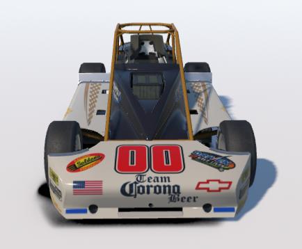 Preview of Corona Beer by Joe Cowin