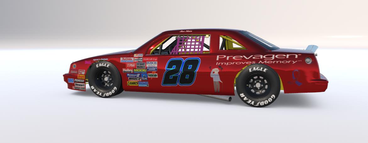 Preview of Shiny Fine Paint by Ron K.