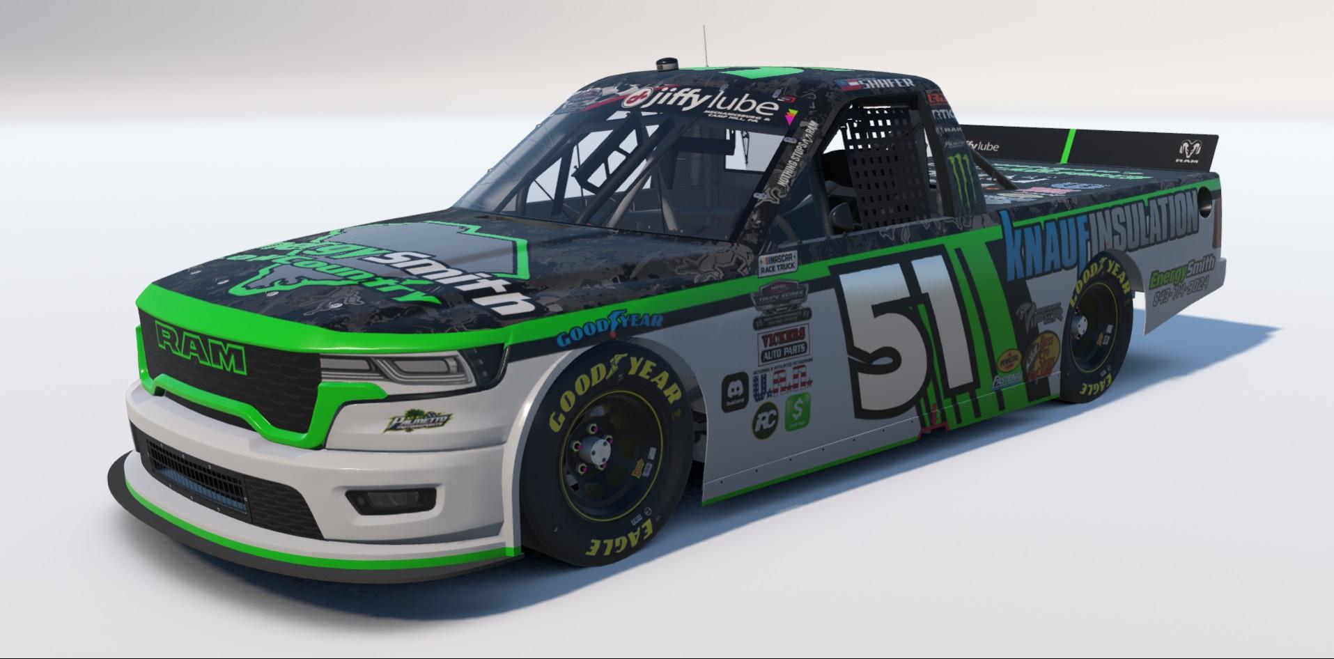 Preview of ESLC_HPRL Personal Scheme by Patrick Shafer