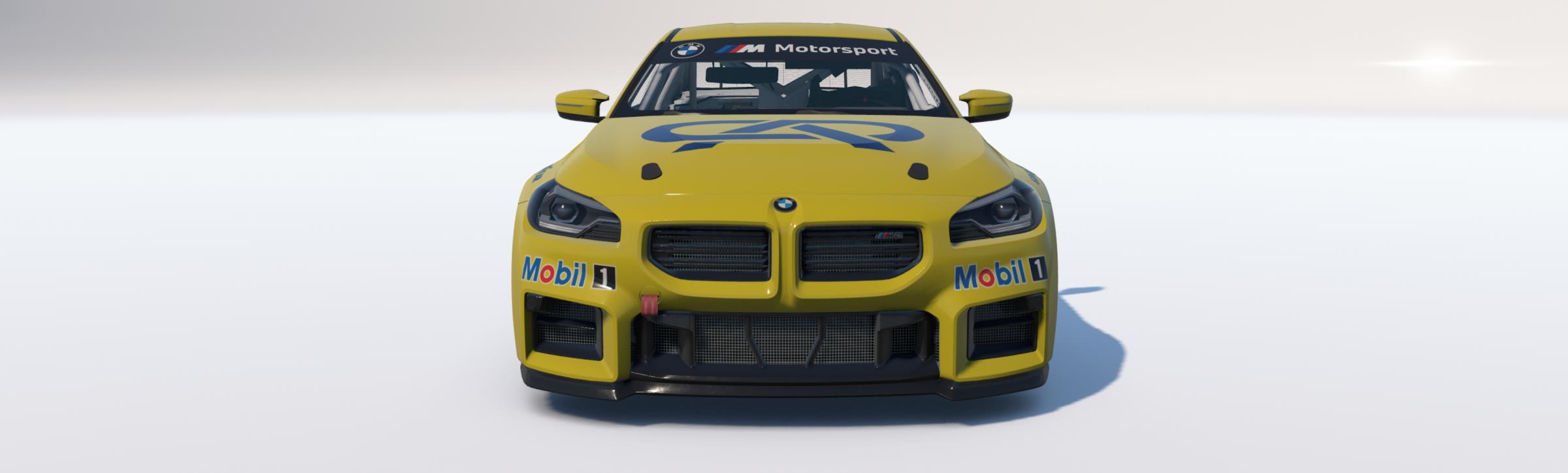 Preview of Copersucar Fittipaldi F6 1979 | BMW M2 Racing (G87) by Jozil de Lima e S.