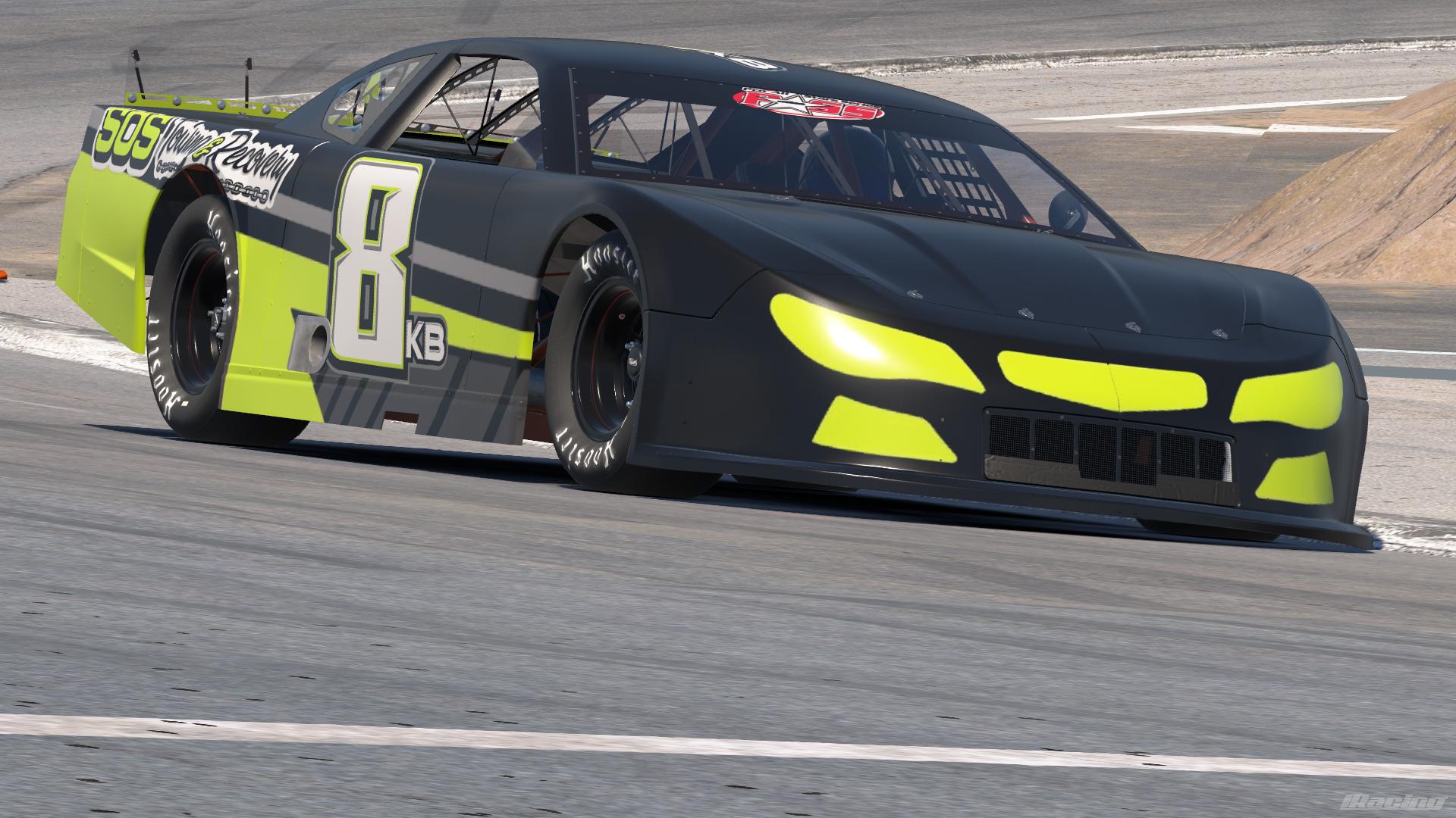 Preview of Derek Kneeland 2026 SLM by Reed Reno