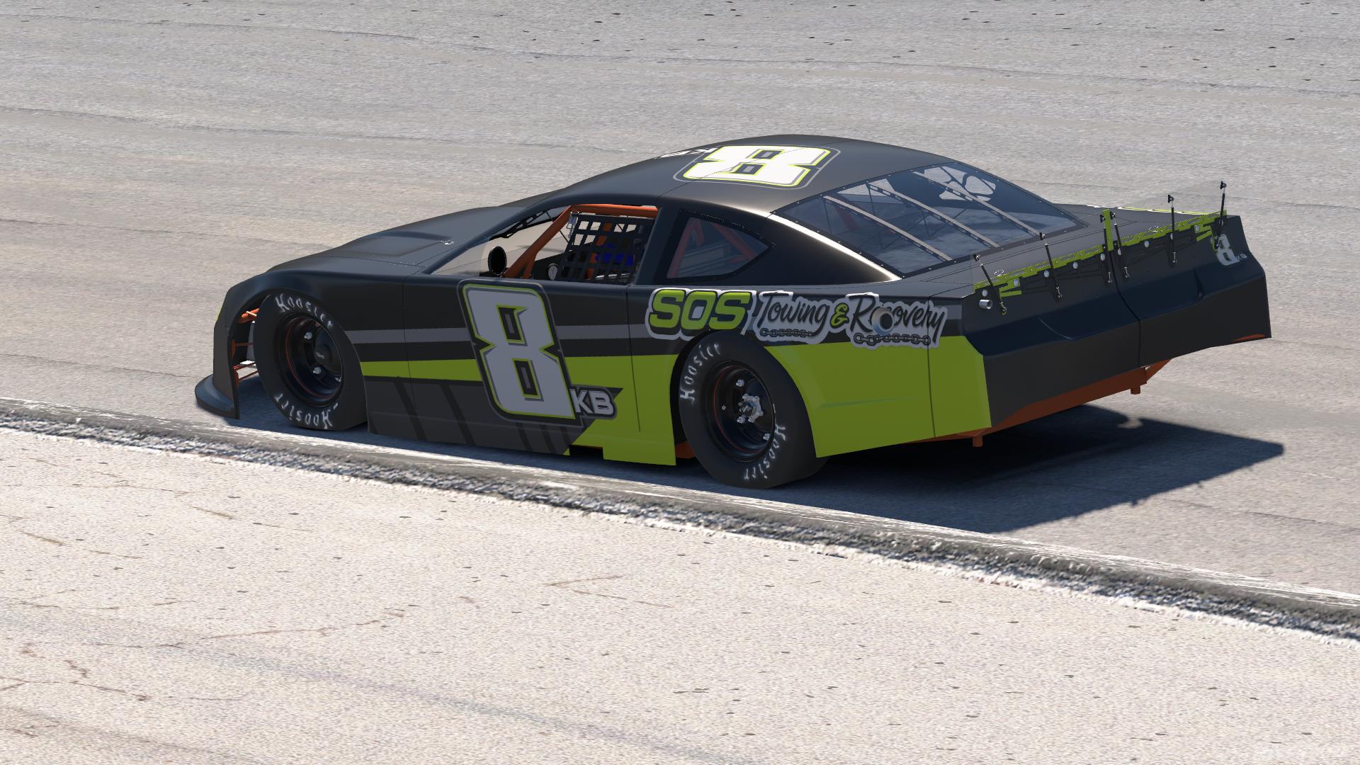 Preview of Derek Kneeland 2026 SLM by Reed Reno