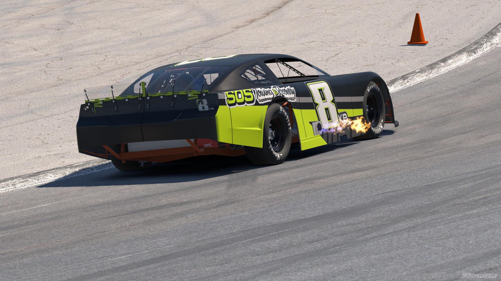 Preview of Derek Kneeland 2026 SLM by Reed Reno