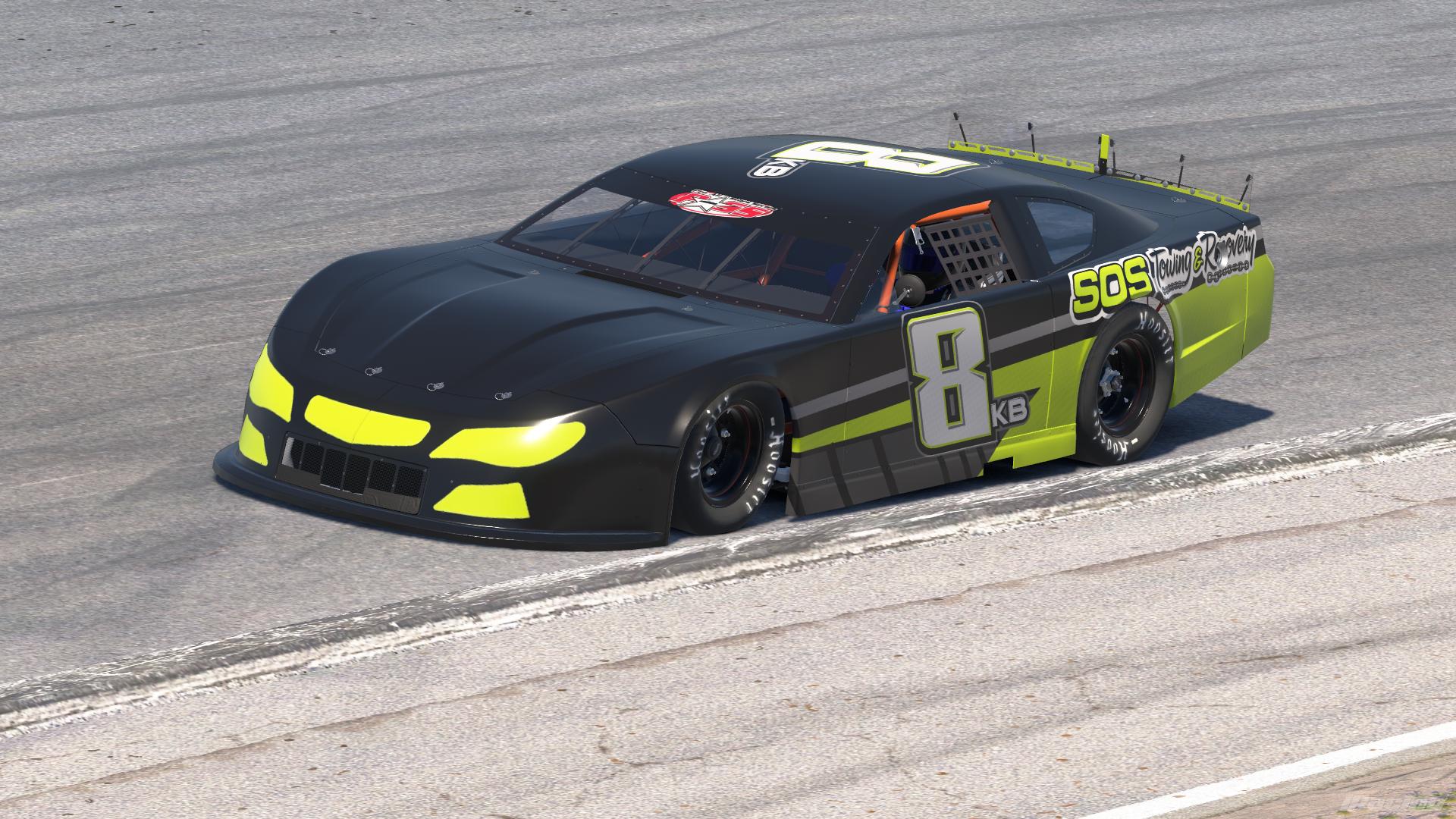 Preview of Derek Kneeland 2026 SLM by Reed Reno