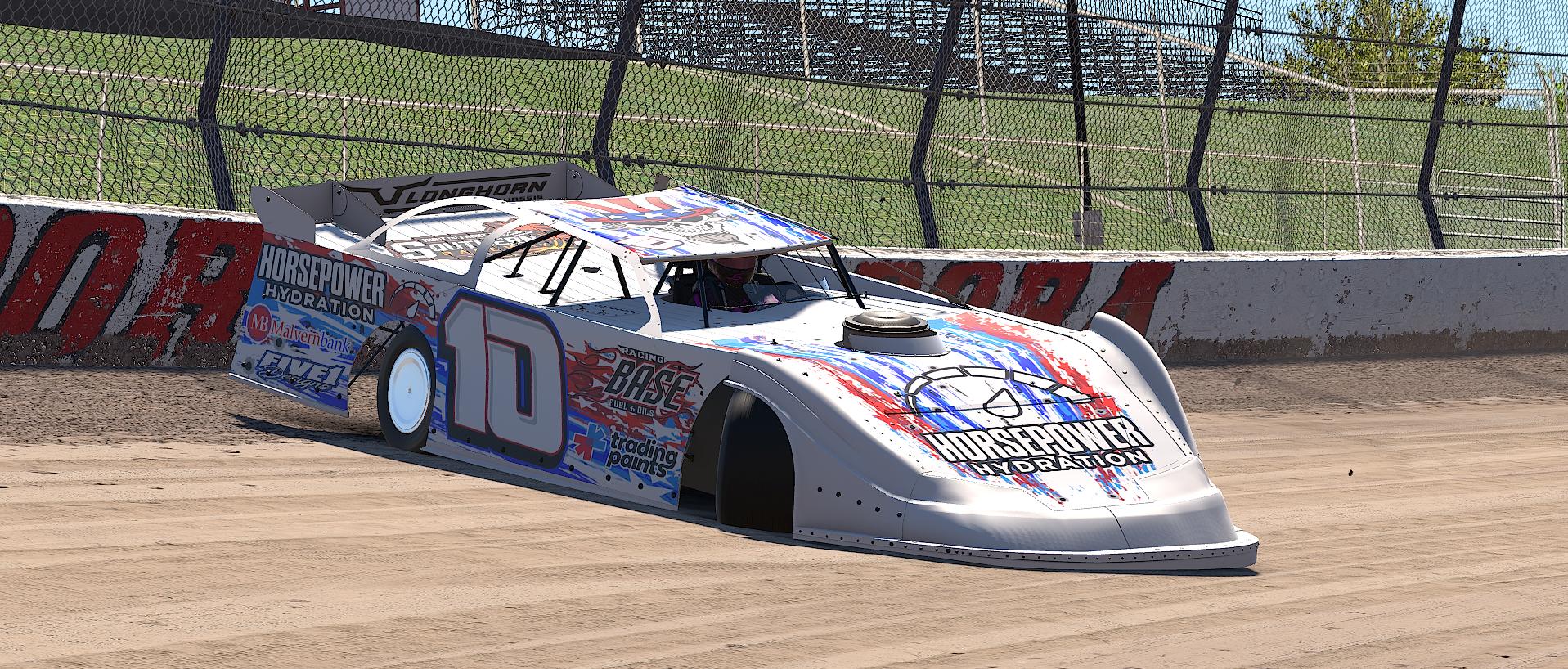 Preview of Hunt The Front World 100 Wrap #3 by Travis Moore5