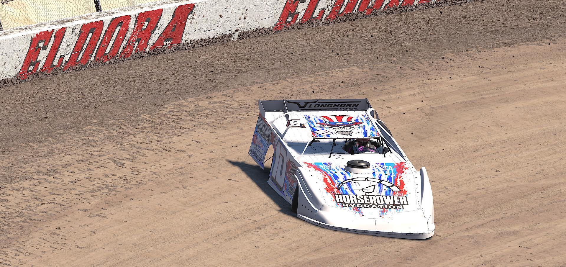 Preview of Hunt The Front World 100 Wrap #3 by Travis Moore5