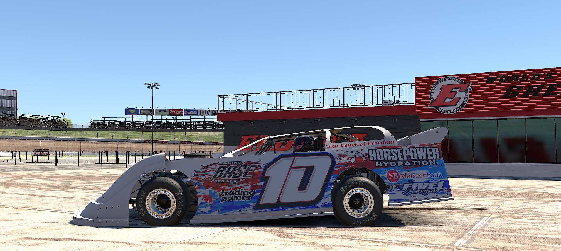Preview of Hunt The Front World 100 Wrap #3 by Travis Moore5