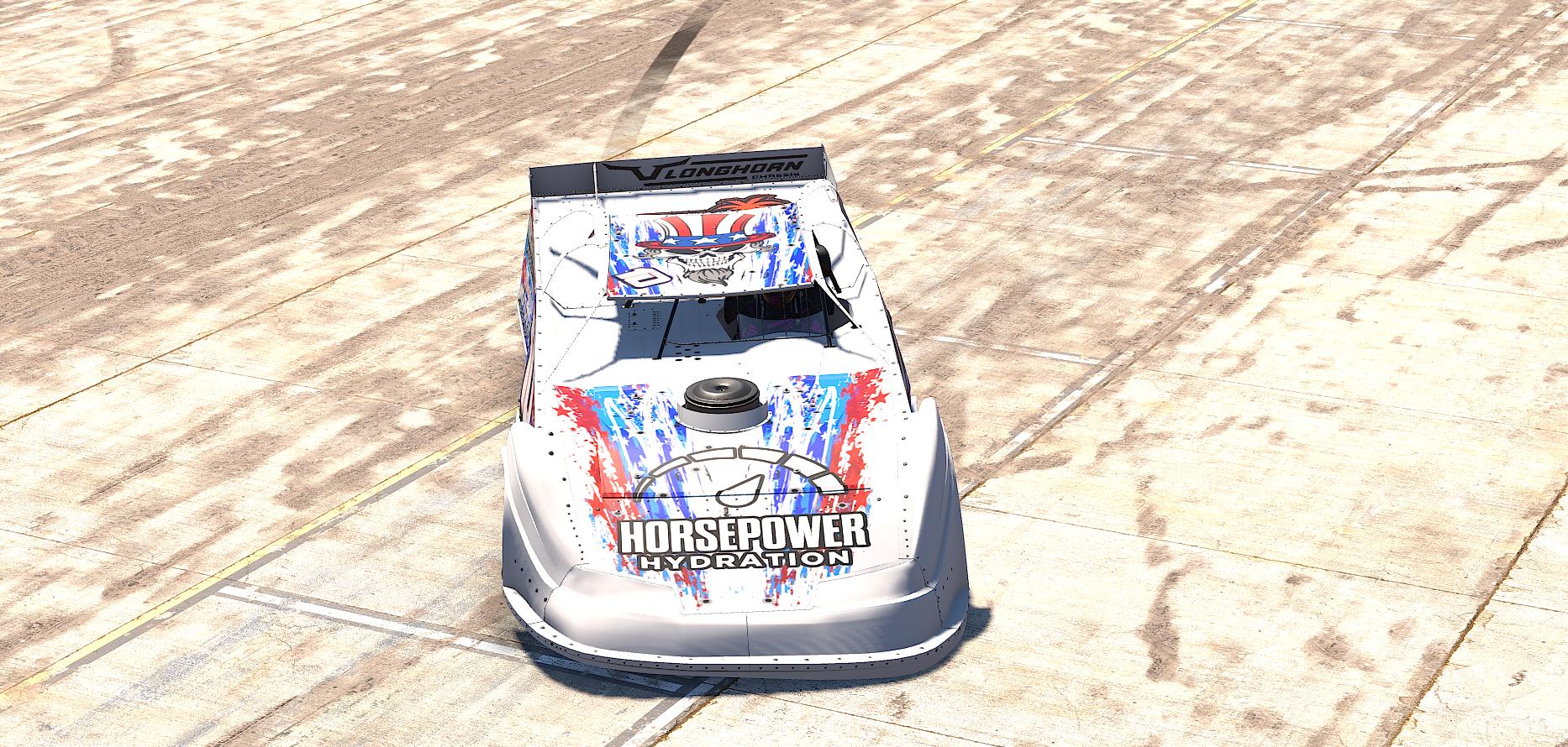 Preview of Hunt The Front World 100 Wrap #3 by Travis Moore5