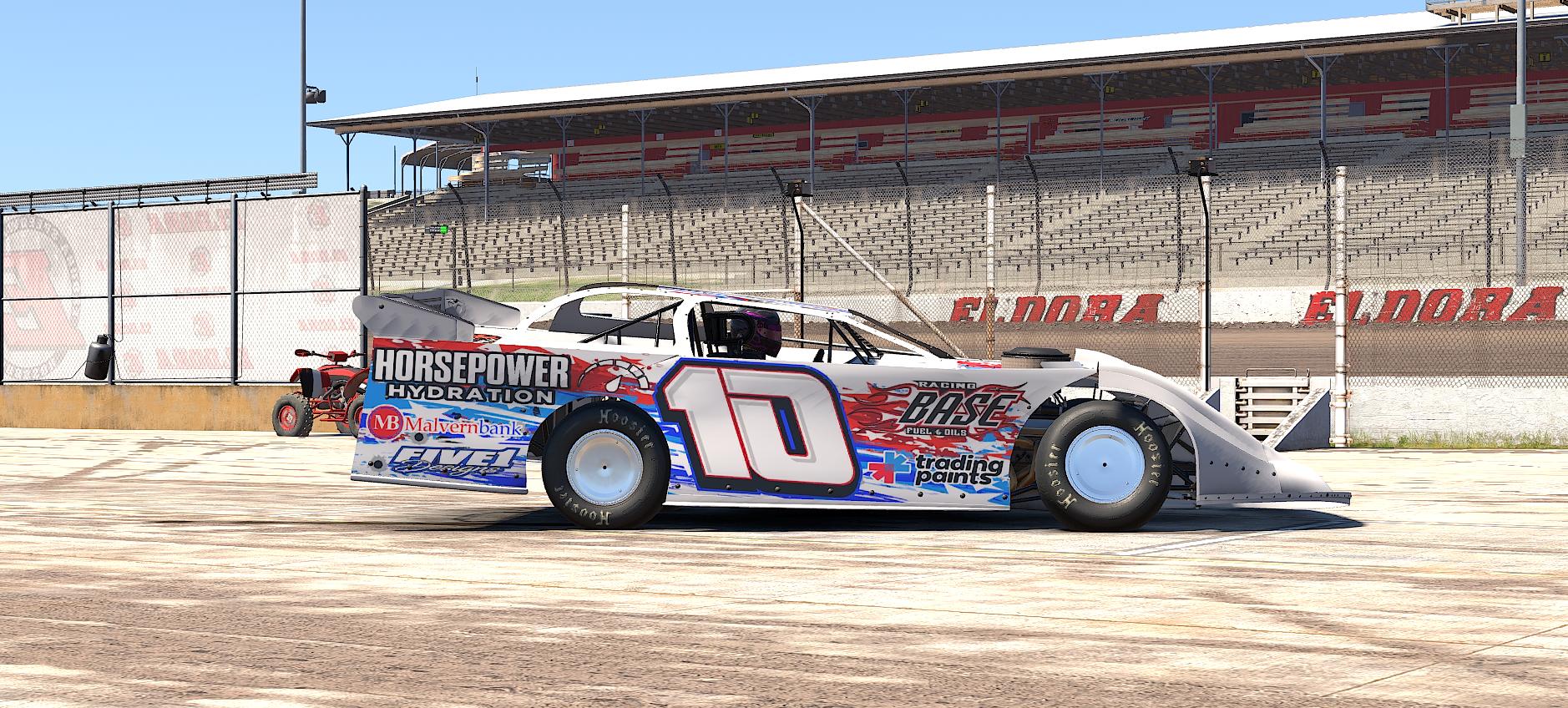 Preview of Hunt The Front World 100 Wrap #3 by Travis Moore5