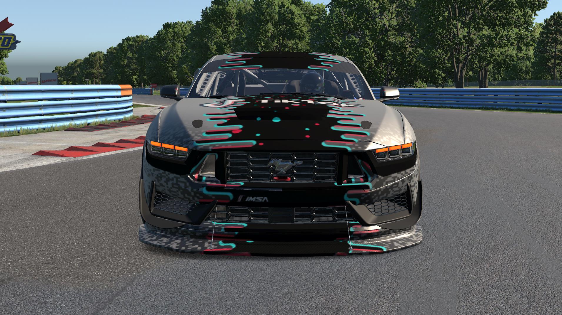 Preview of TikTok Viral Glitch GT4 by Eric DuBois