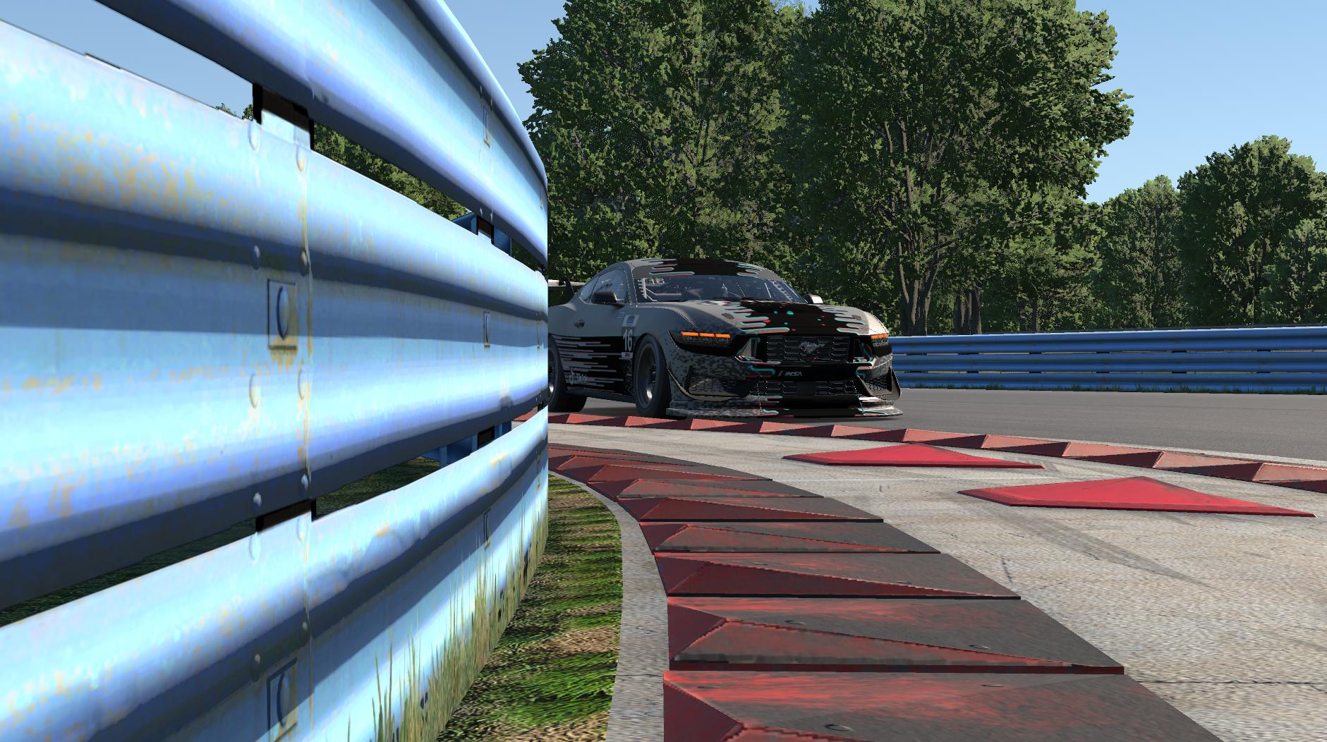Preview of TikTok Viral Glitch GT4 by Eric DuBois