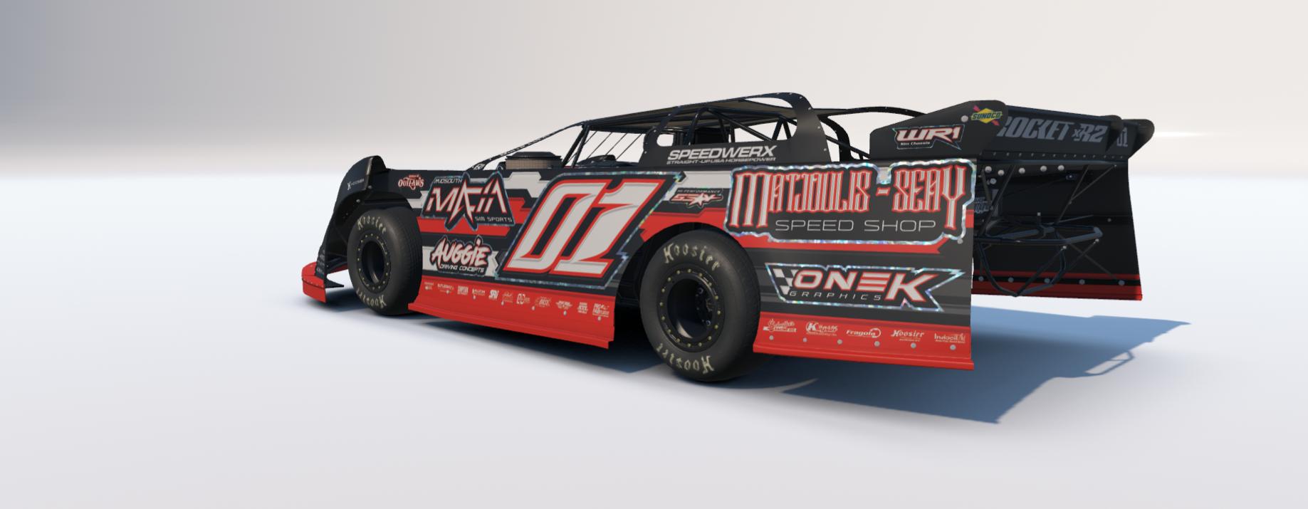 Preview of Roberts 26S3V2 by Kory Roberts