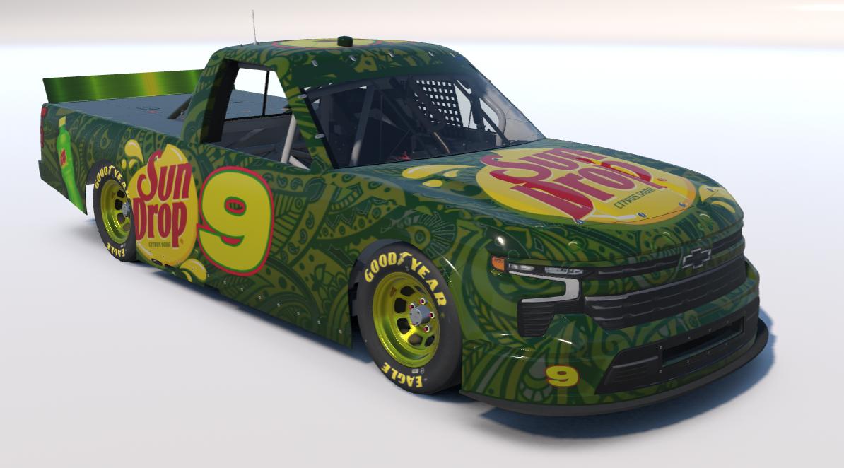 Preview of sundrop by Michael Lathrop