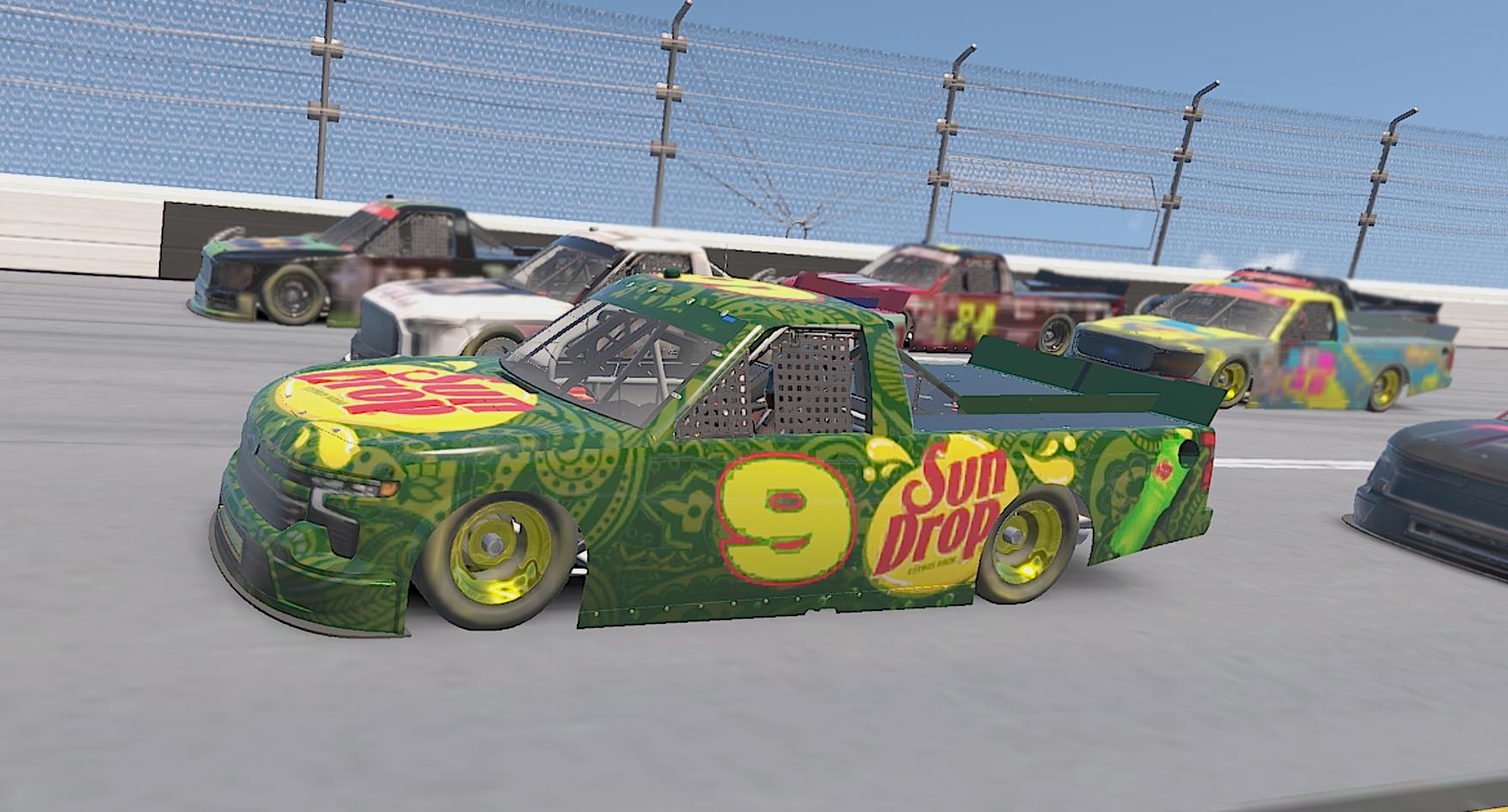 Preview of sundrop by Michael Lathrop