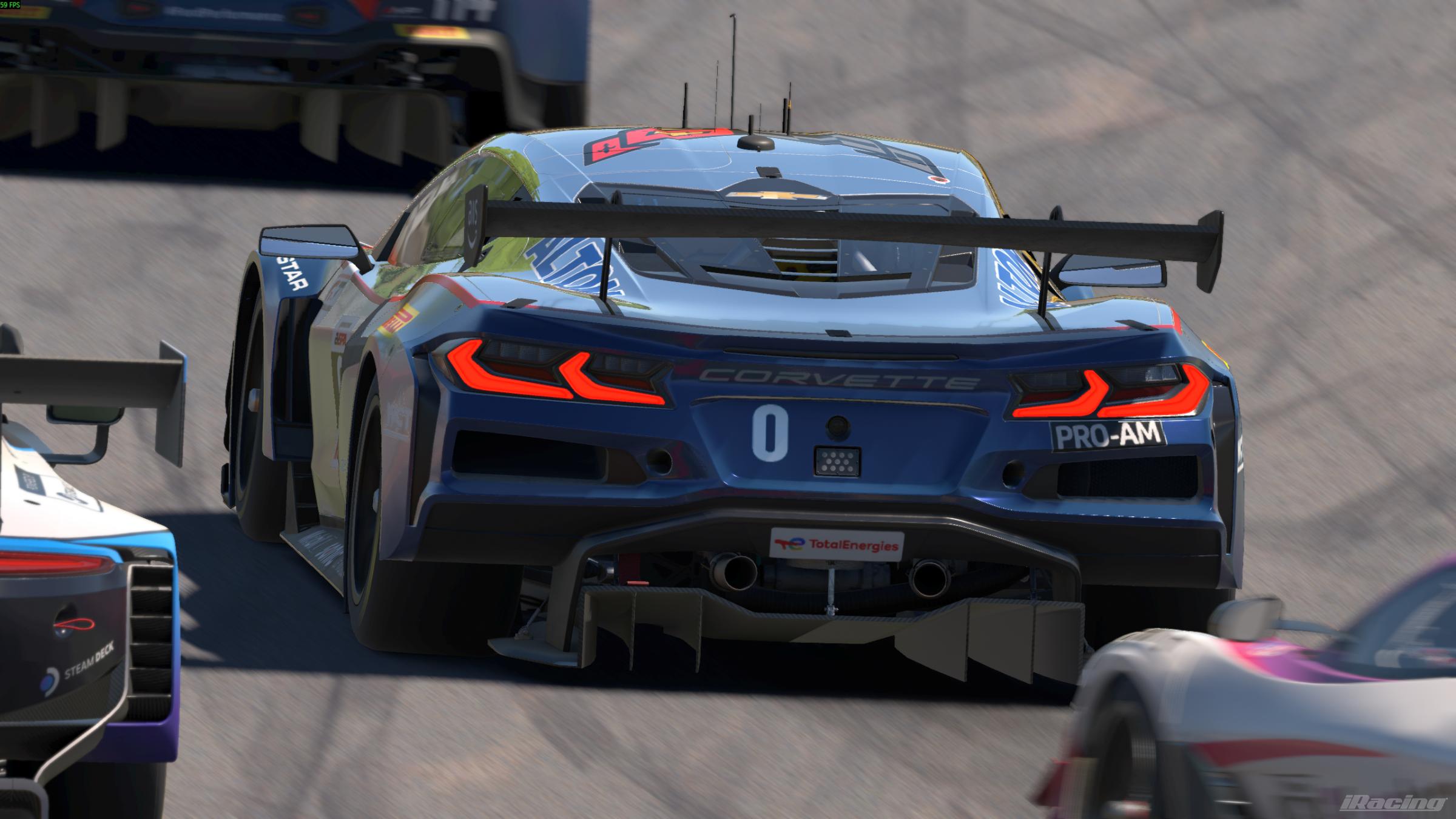 Preview of Johor Motorsports Racing JMR Spa 24 2026 by Jeff Tooma