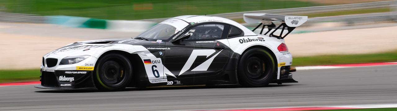Preview of Team Need for Speed Schubert Motorsport M2 Racing by Alex Schmurtz