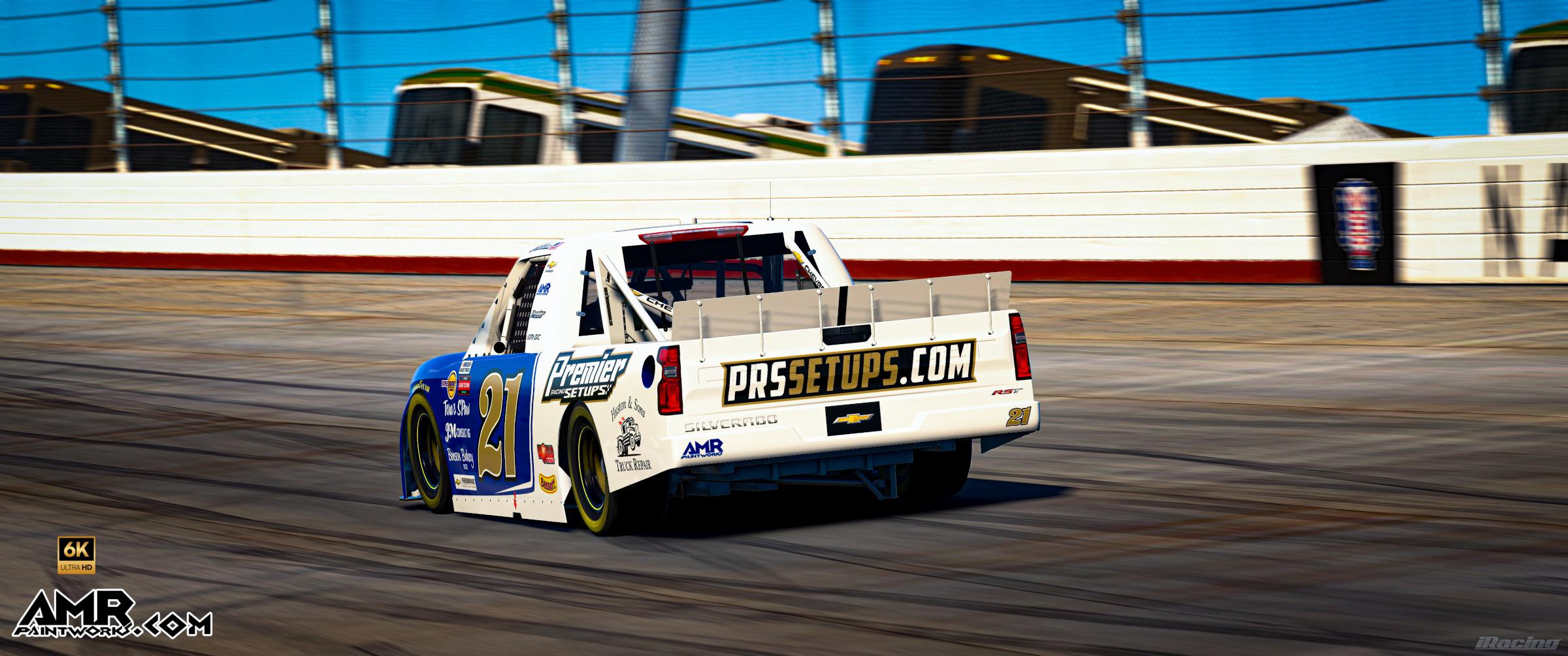 Preview of PRS by Amr S.