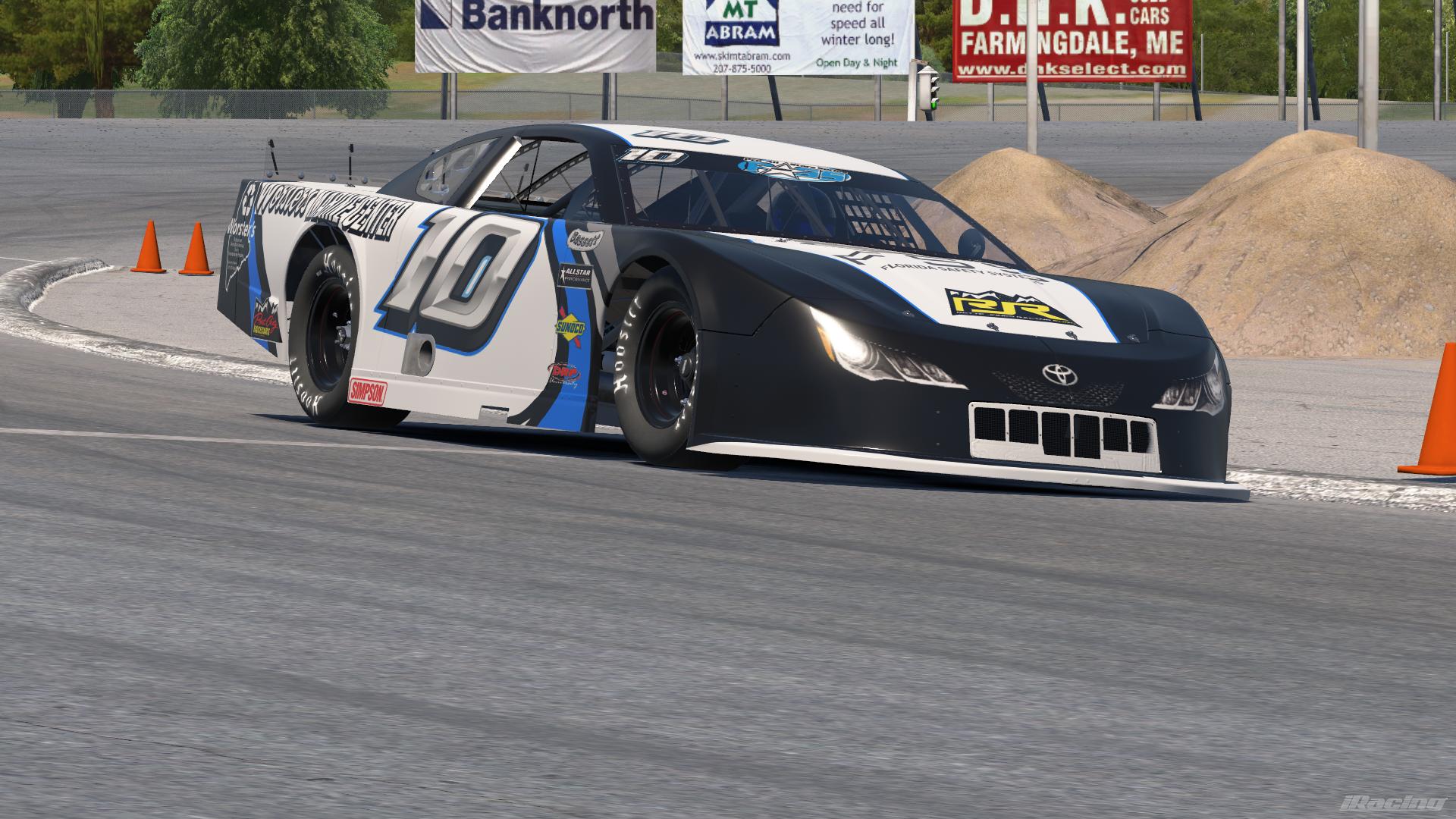 Preview of Kate Re 2026 Pass SLM by Reed Reno