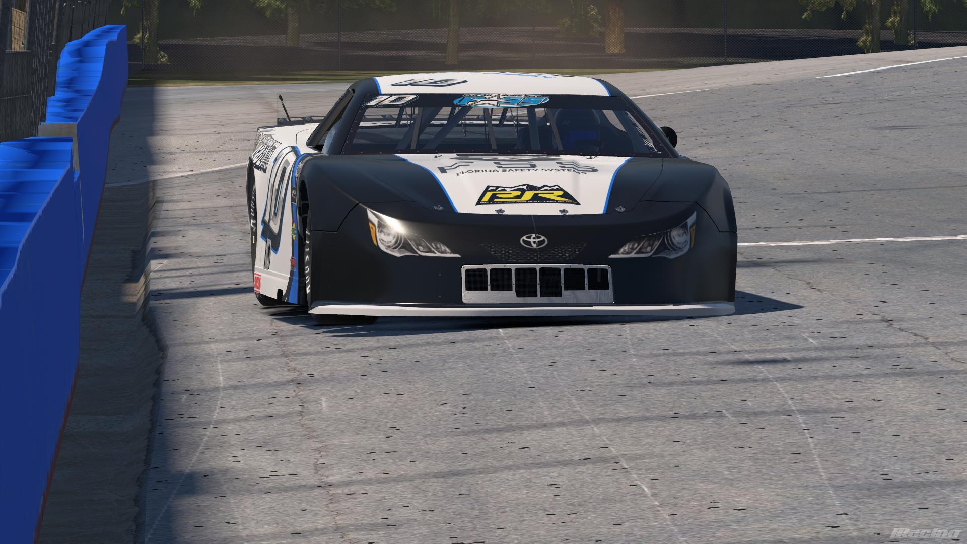Preview of Kate Re 2026 Pass SLM by Reed Reno