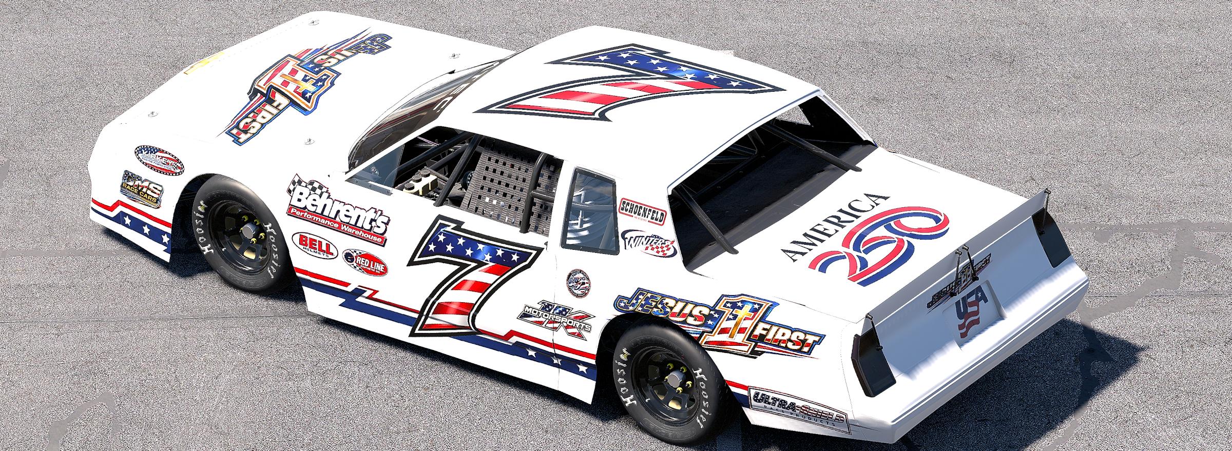 Preview of ss USA 250 by Will B.