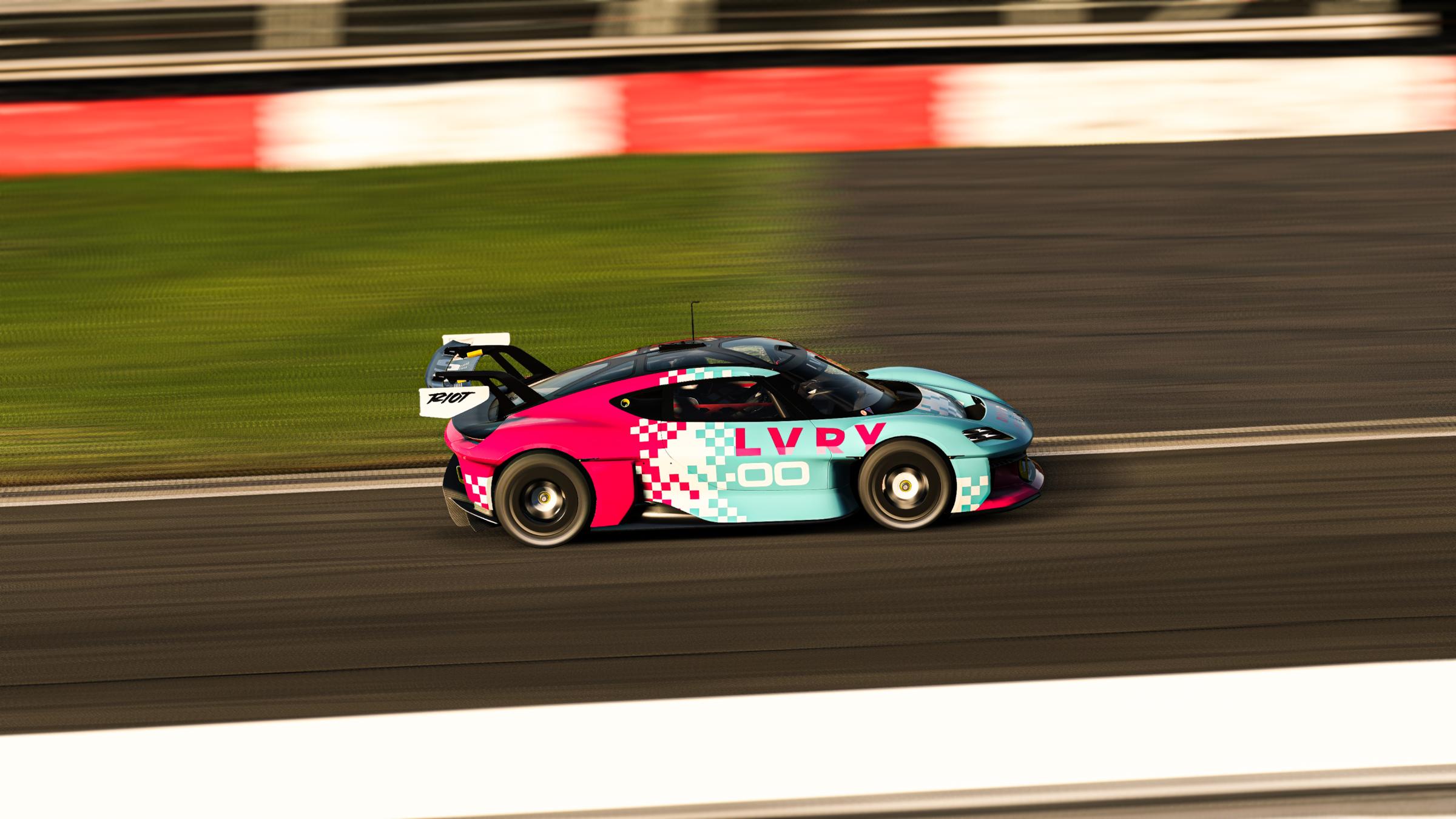 Preview of LVRY™ RING MEISTER Edition by LVRY