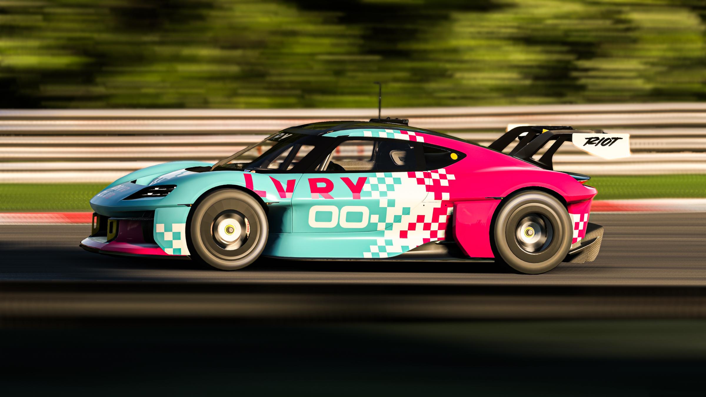 Preview of LVRY™ RING MEISTER Edition by LVRY