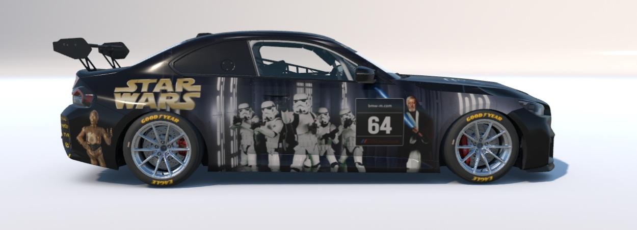Preview of Star Wars: Return of the Jedi by Brenden M.