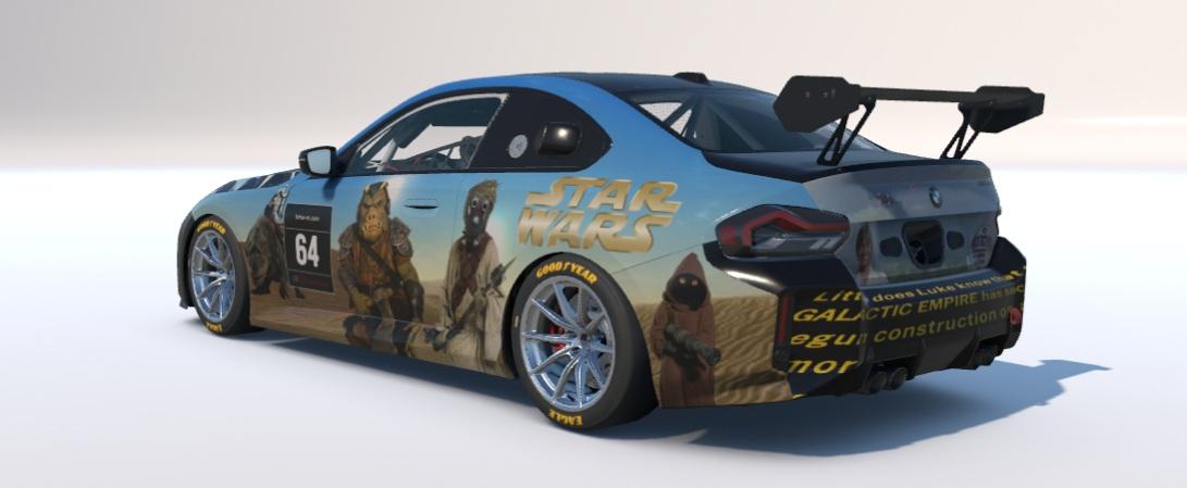 Preview of Star Wars: Return of the Jedi by Brenden M.