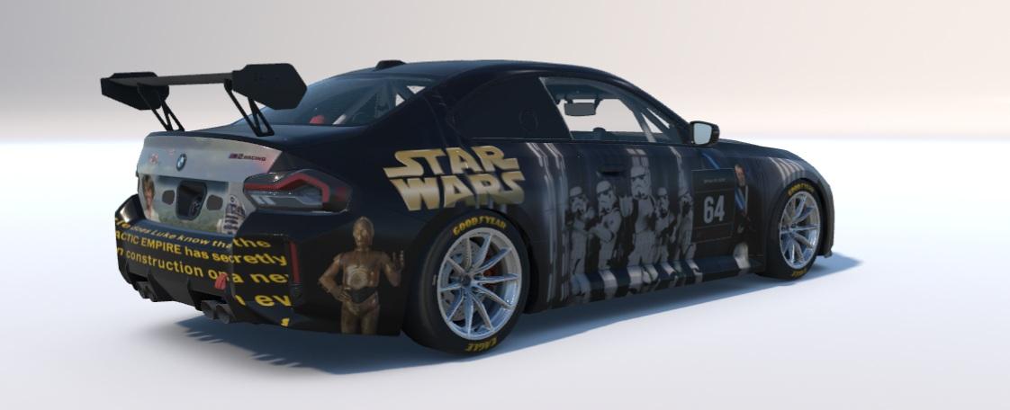 Preview of Star Wars: Return of the Jedi by Brenden M.