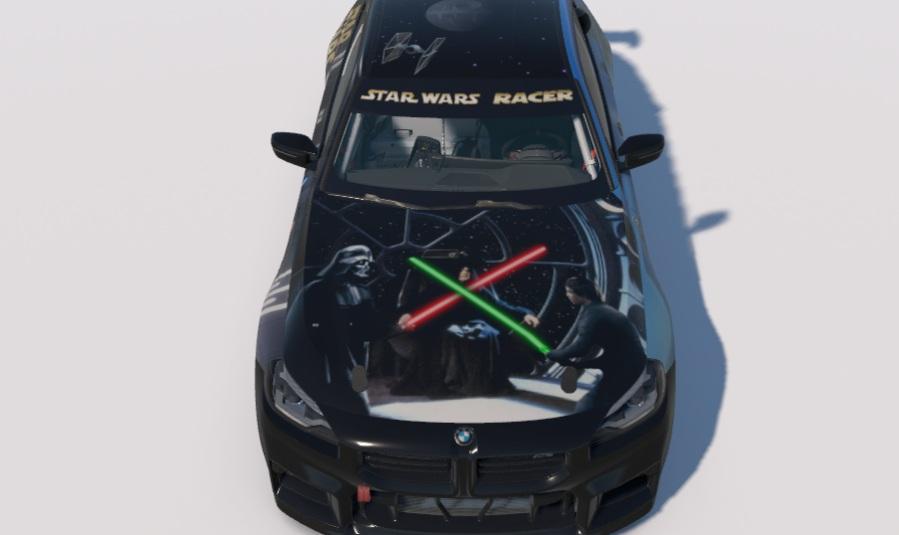 Preview of Star Wars: Return of the Jedi by Brenden M.