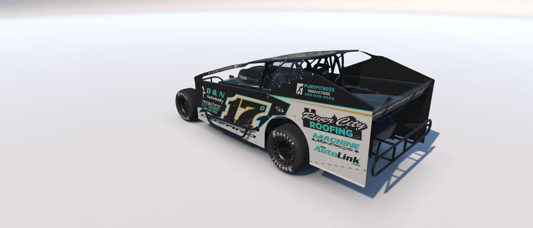 Preview of Degan Dozard Big Block by Jon Dunlap