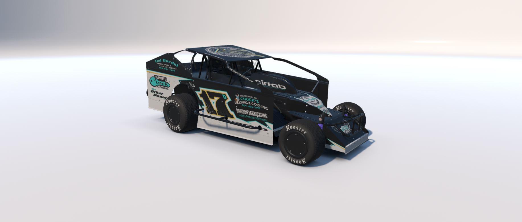 Preview of Degan Dozard Big Block by Jon Dunlap