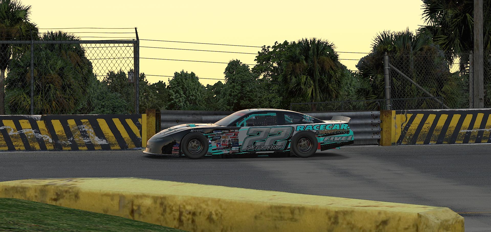 Preview of Jacob Nelson #22 LMSC by Travis Moore5