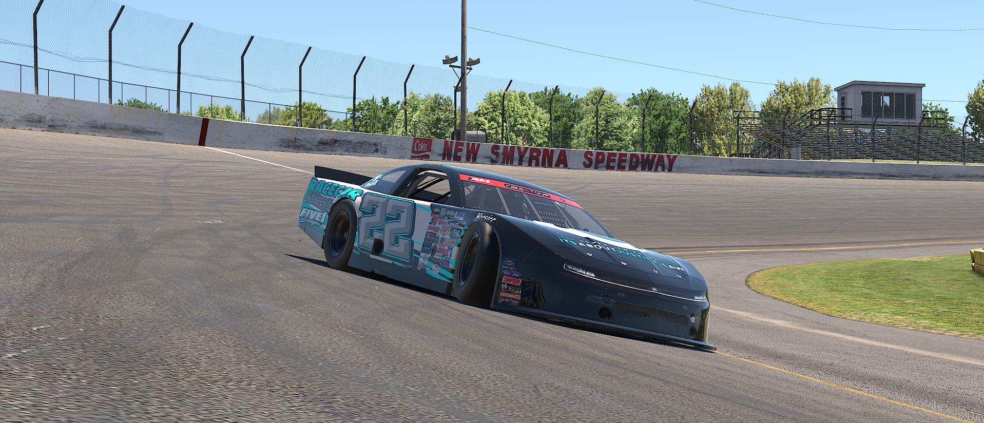 Preview of Jacob Nelson #22 LMSC by Travis Moore5