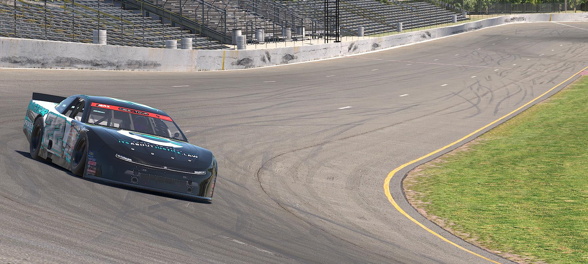 Preview of Jacob Nelson #22 LMSC by Travis Moore5