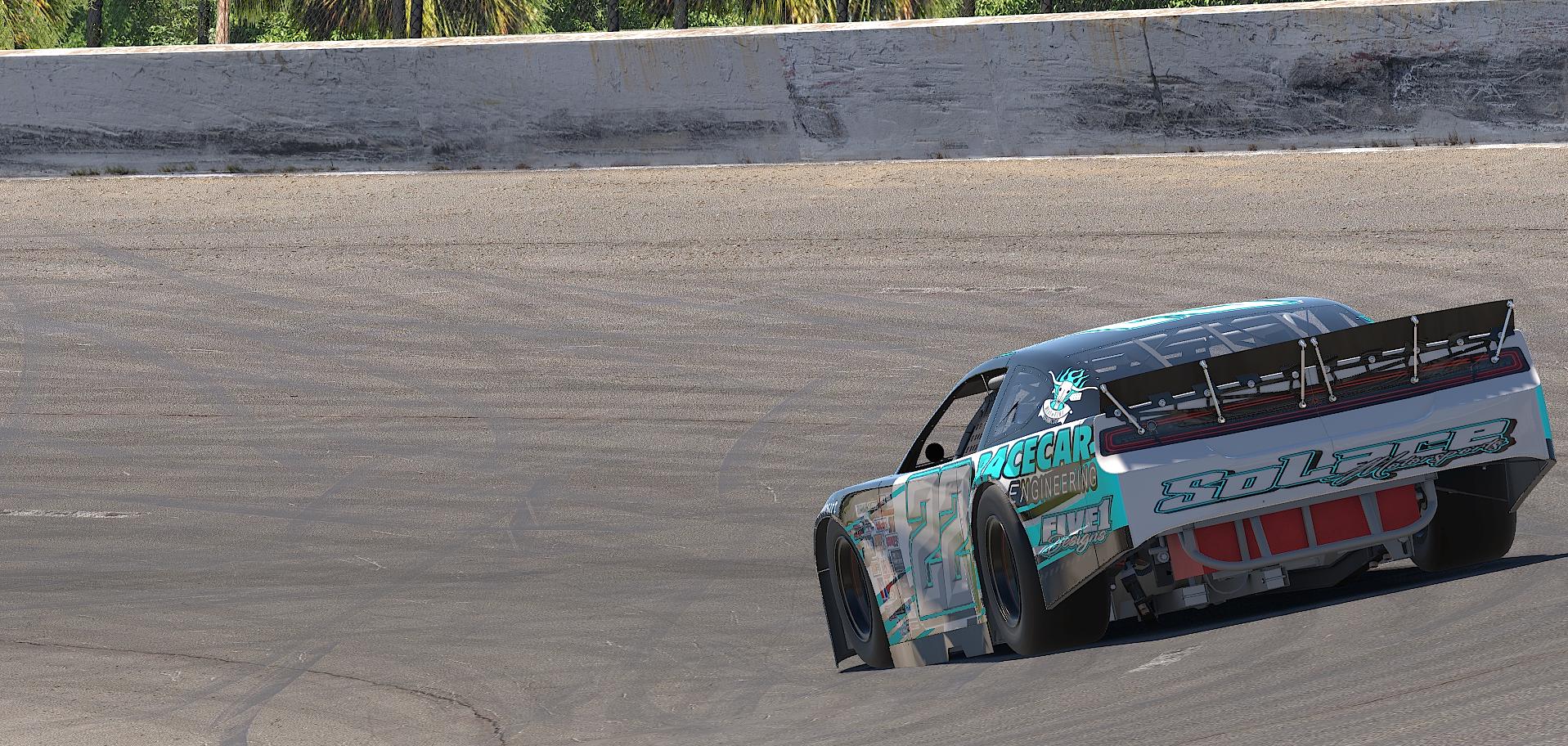 Preview of Jacob Nelson #22 LMSC by Travis Moore5