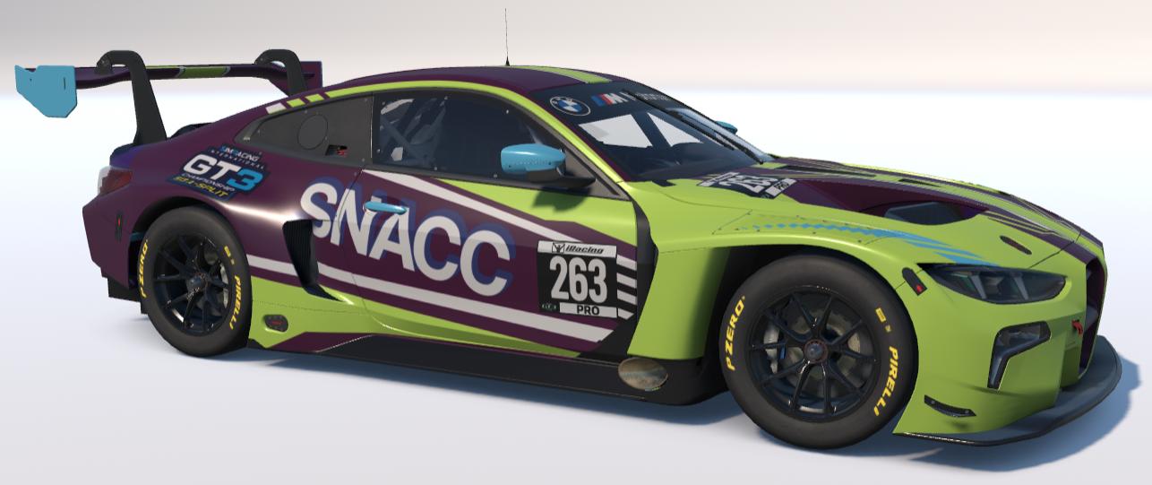 Preview of BMW Snacc & Sons by Benjamin Hunter